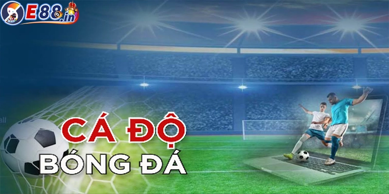 Khái niệm Cá độ bóng đá online là gì?