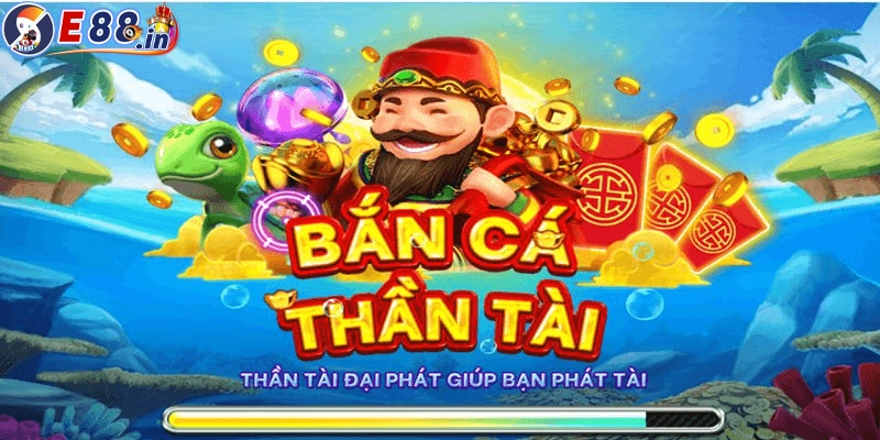 Khái niệm cơ bản về bắn cá thần tài