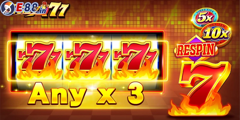 Giới thiệu tổng quan về 777 slot game